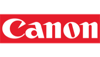 Canon Logo - photo101.ca
